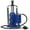 Blue, variant on Heavy Duty Hydraulic Bottle Jack 20 Ton/44029 LBS 10.2-19.7" Lift Range Manual & Air Pump for Vehicle Repair