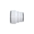 thumbnail image 2 of Adaptador para trampas Plumb Pak Insta-Plumb 1-1/4 pulgadas de plástico blanco, 2 of 7