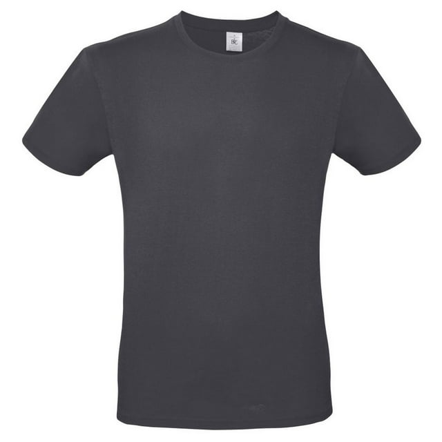 B&C Mens #E150 Tee