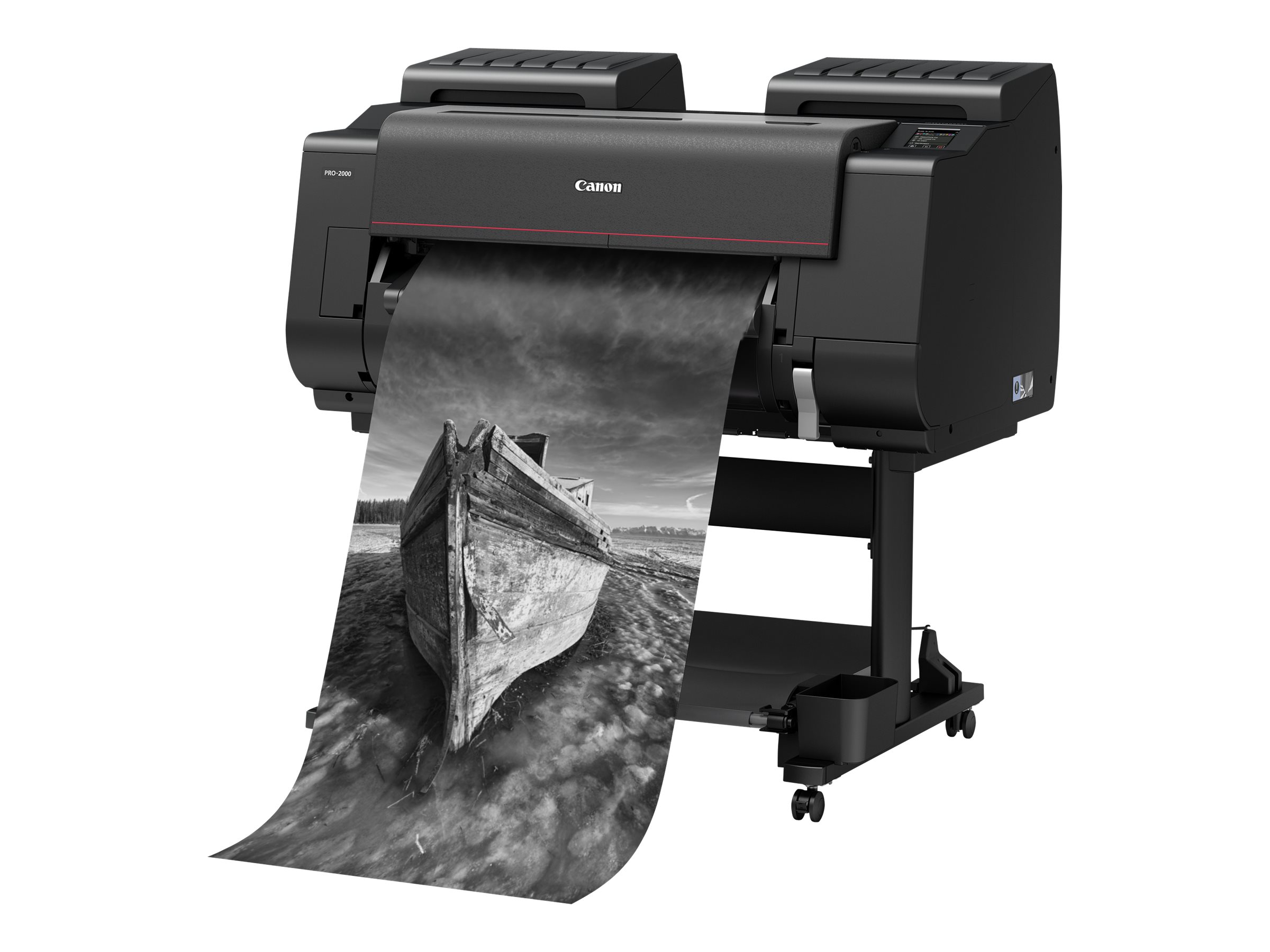 Canon imagePROGRAF PRO-2100 11-Color 24" Large Format Inkjet Printer