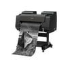 Canon imagePROGRAF PRO-2100 - 24" large-format printer - color - ink-jet - Roll A1 (24 in) - USB 2.0, Gigabit LAN, Wi-Fi(n), USB host