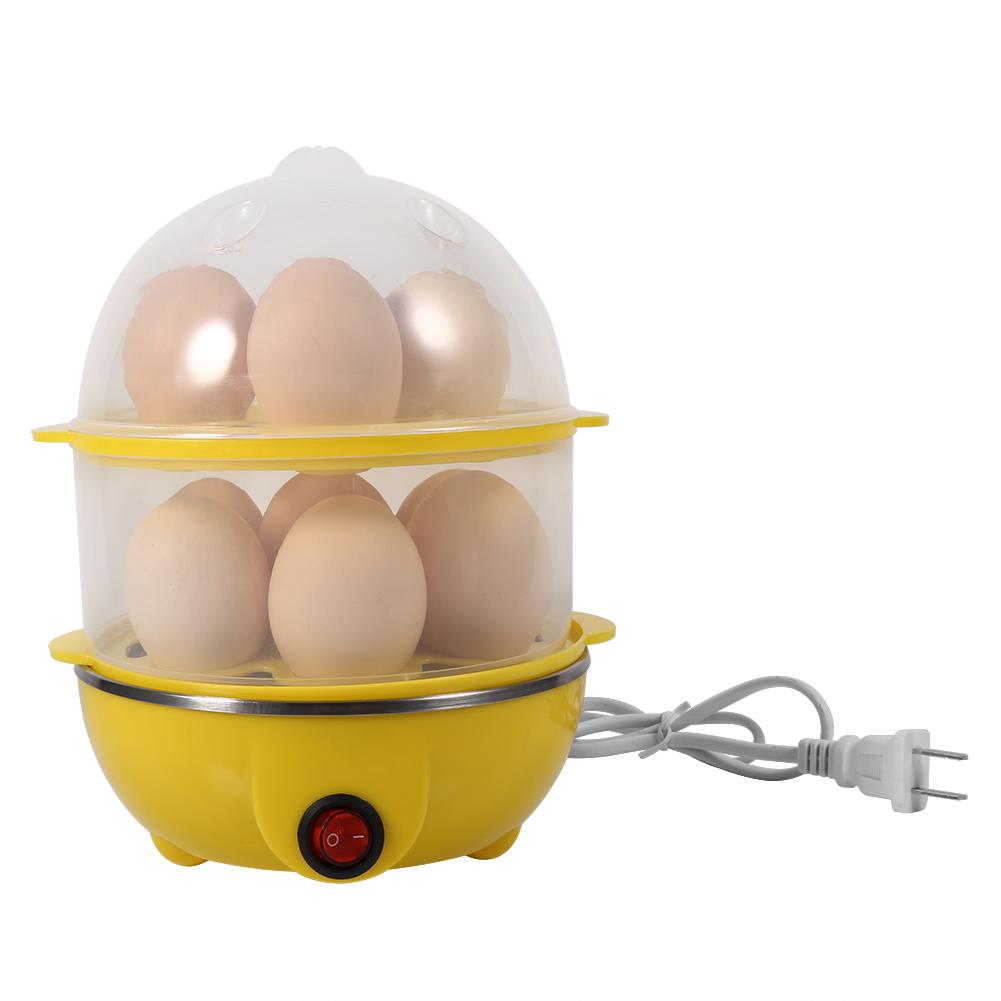 egg boiler how to use