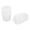 White, variant on Xirurus 2 PCS Hydration Bladder Bite Valve Nozzle Replacement Silicone Mouthpiece for Hydration Pack Water Backpack Reservoir Standard Fit Universal Hydration Accessory Essential Gear White[cite: 1]