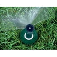 thumbnail image 2 of Orbit 4" Pop-Up Metal Hard Top Adjustable Spray Pattern Sprinkler Head - 54118, 2 of 2