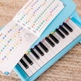thumbnail image 3 of Aprende a tocar el piano con 25 teclas Melissa & Doug, 3 of 7