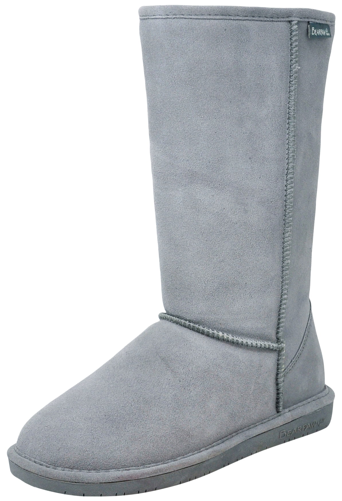 comfortable tall womens boots