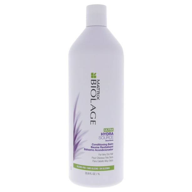 Matrix Matrix biolage ultra hydrasource aloe conditioner, 33.8 fl oz
