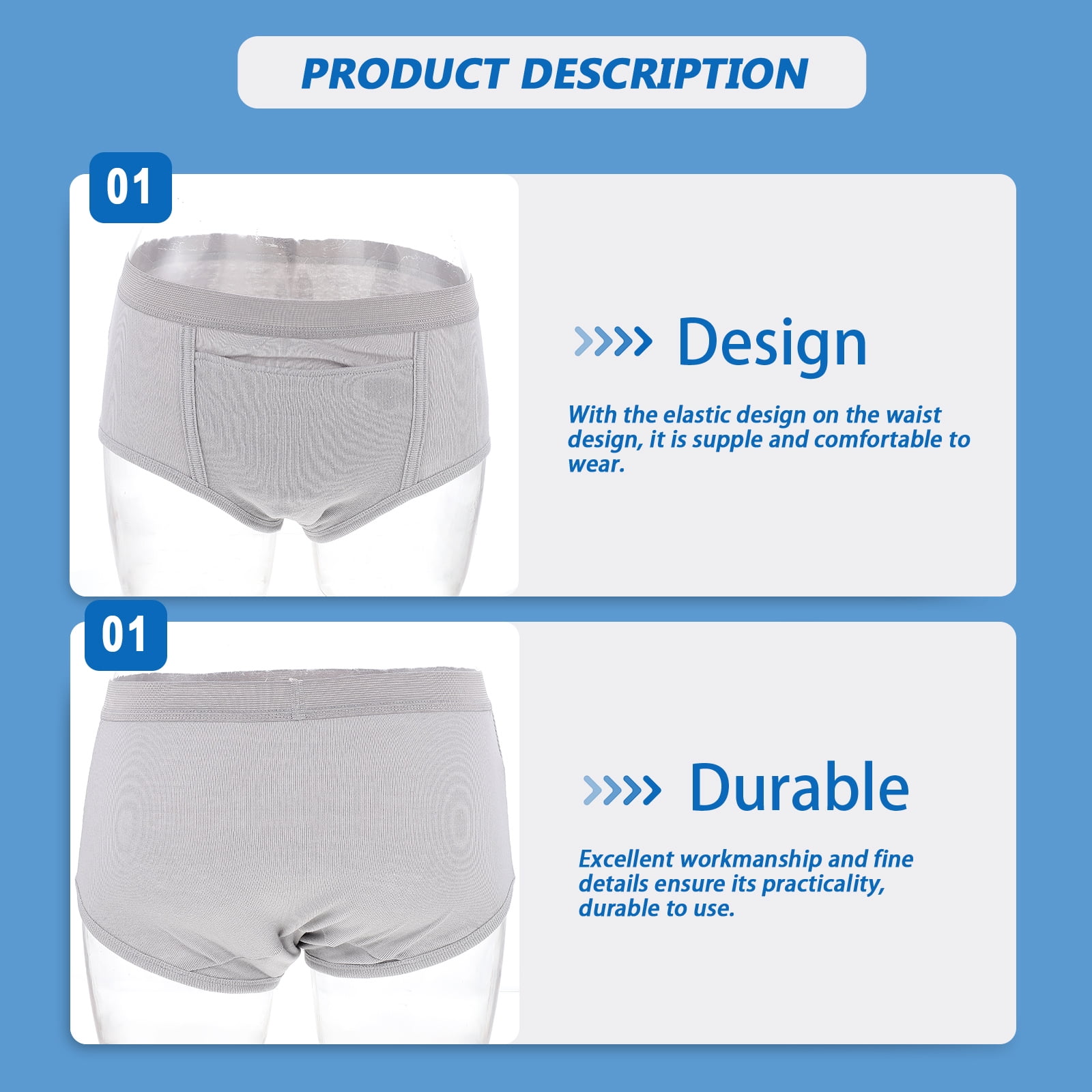 Buy Wholesale China Disposable Adult Diapers Pants Adult Pullup For The  Elderly Incontinence Diaper  Disposable Adult Diapers Pants at USD 021   Global Sources