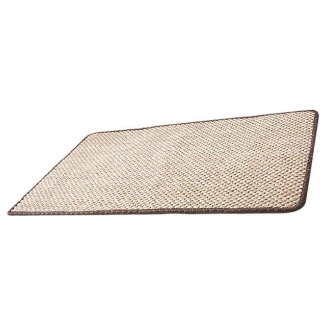 Cat Scratcher Mat Scratching Pad Grinding Claw Scratcher Mats Protect Sofa Board L
