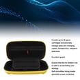 thumbnail image 3 of Carrying Case for Switch Lite Large Capacity Impact  Hard Protective Cover Portable Hard Shell Box for Daily Camping Travel, 3 of 8
