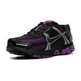 thumbnail image 4 of NIKE MENS Zoom Vomero 5 "Black Vivid Purple" FB9149 500 from Stadium Goods, 4 of 8