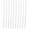 thumbnail image 4 of HUGFEGWE Ring Size Adjuster, Ring Sizers for Loose Rings Rings Sizer Adjuster Set Guard Tightener Reducer Jewelry Resizing Tool 10Pcs Transparent Ring Size Adjuster (3.5) CA919-157324, 4 of 9