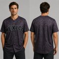 thumbnail image 5 of 2026 New Mexico Soccer Jersey for Unisex Fans, Mexican Jersey Soccer T-Shirt, Jersey De Mexico Crew Neck Short Sleeve Football Apparel Outdoor Training Daily T Shirt for Adult, 5 of 8