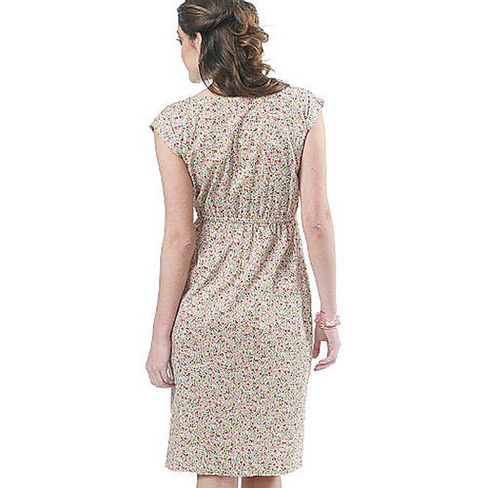 McCall's Pattern Misses' Top, Tunic and Dress, Z (L, XL)