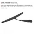 thumbnail image 3 of Kit Car Reods Cubierta del Condezador del Transquia Combano Kit Fit Para CRV 2012-2016 Piezas de Repuesto Automotriz, 3 of 7