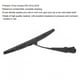 thumbnail image 4 of Kit De Cuchilla De Brazo De Limpiaparabrisas Trasero De Coche Compatible Con CRV 2012-2016 Piezas De Repuesto Para Automóvil, 4 of 7