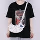 thumbnail image 4 of Bolso de moda con remaches estilo punk bolso cruzado para mujeres y niñas, 4 of 7