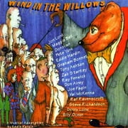 Wind in the Willows: A Rock Concert