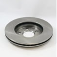 thumbnail image 3 of Dura International BR5359 Rotor de Frein à Disque Ventilé avant, 3 of 3