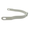 thumbnail image 1 of Naiovety Soporte de guardabarros trasero para patinete eléctrico Mijia M365/M365 Pro, soporte para guardabarros con absorción de impacto para Patinetes eléctricos blanco Naiovety HW5722-03, 1 of 6