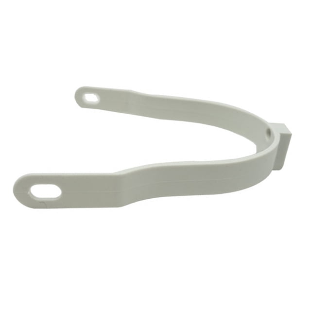 Naiovety Soporte de guardabarros trasero para patinete eléctrico Mijia M365/M365 Pro, soporte para guardabarros con absorción de impacto para Patinetes eléctricos blanco Naiovety HW5722-03