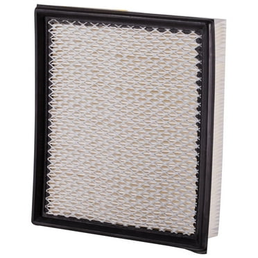 PG Engine Air Filter PA5192 | Fits 2001-2012 Ford Ranger, 2001-2005 Explorer Sport Trac, 2001-2003 Explorer Sport, 2001-2010 Mazda B2300, 2001 Ford F-100 Ranger