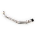 thumbnail image 3 of For Honda Grom Msx125 2013 - 2019 2020 Modified Escape Motorcycle Exhaust Muffler Link Pipe 51MM Slip-on Tube System, 3 of 5