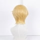 thumbnail image 1 of Peluca para cosplay con pelo sintético Aliens Stages Lukas, disfraz de anime, 1 of 1
