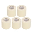 thumbnail image 2 of Air Conditioner Pipe Tape Wrapping Tape, Air Conditioner Pipe Tape, 5pcs Air Conditioner Pipe Tape OilResistant Tube Protective Wrapping Tapes 6cm Width Pipe Repairing, 2 of 7