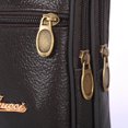 thumbnail image 4 of Bolsa 3 fundas para teléfono móvil con cremallera de varias capas de piel de vaca para hombre (2) Ndcxsfigh Para Estrenar, 4 of 9