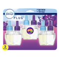 thumbnail image 1 of Ambientador Febreze Plug In Antiolores Gain 3 recargas, 1 of 8