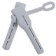 thumbnail image 5 of 2 protectores de cable de carga de silicona para cable., 5 of 5