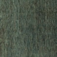 thumbnail image 1 of Ahgly Company Indoor Square Abstract Light Blue Modern Area Rugs, 6' Square, 1 of 4