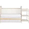 thumbnail image 2 of Dream On Me Crib Stabilizer Bar, Black, 2 of 6