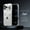 Silver, variant on TECH CIRCLE for iPhone 17 Pro Max Hard PC Case Magnetic Metal Edge Full Body Drop Protection,Compatible with MagSafe,Rugged Built-in Privacy Screen Protector Logo View Shockproof Cover,Silver