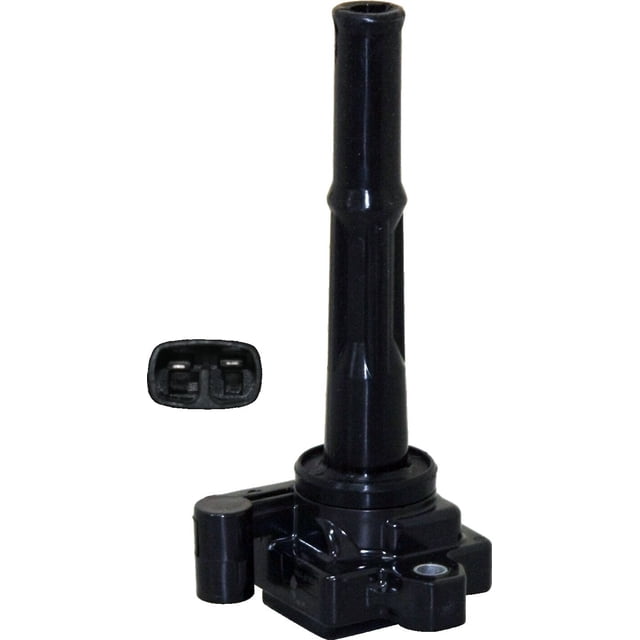 Bobina de Ignición Seca INTRAN-FLOTAMEX Tacoma 1995 A 2004 Toyota V6 3.4L Negro 1 Pieza