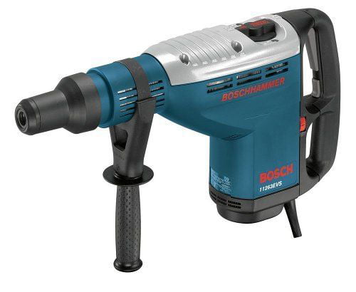 BOSCH 11263EVS Corded Electric Rotary Hammer Drill 