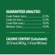 thumbnail image 5 of Pollo para el cuidado dental para adultos Cat Treats Greenies Feline, 130 g, 5 of 6