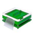 thumbnail image 1 of 000 -100 Hole Abs Capsule Filling Plate/capsule Filling Device/filling Manual Capsule Manual Packag, 1 of 5