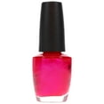 thumbnail image 6 of OPI Nail Lacquer, Pompeii Purple, Nail Polish, 0.5 fl oz, 6 of 9