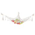 thumbnail image 2 of Stuffed Animal Net Wall Hanging Mesh Toy Hammocks for Kid Room, 2 of 6