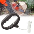 thumbnail image 4 of Portable Starter Handle & Rope Durable Handle & Rope for Snow Thrower Engines, 4 of 5