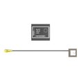 thumbnail image 2 of Para el SPLIT GPS Defender25 UBLOX M10 LNA Integrado para Dron de Carreras RC DIY FPV, 2 of 10