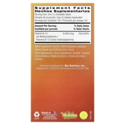 Bio Nutrition B12 Sublingual - 6000 mcg - 50 Tablets