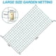 thumbnail image 1 of Plant Support Garden Netting Trellis Mesh,PE Trellis for Sweet Peas,1.8X3.6 Meters Pea Netting, 1 of 4