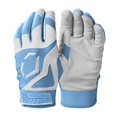 thumbnail image 1 of Guantes de bateo para adultos EvoShield SRZ-1 - Victory Blue Large, 1 of 1