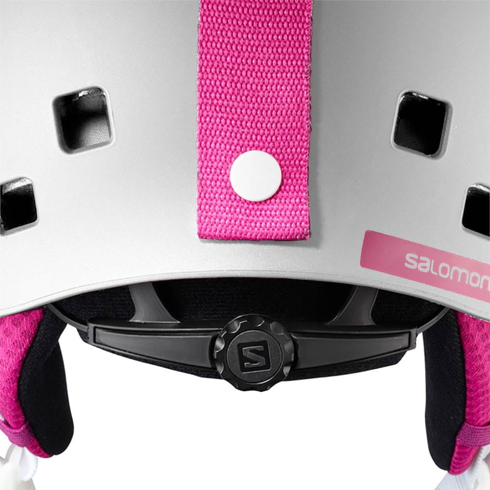 salomon kiana helmet