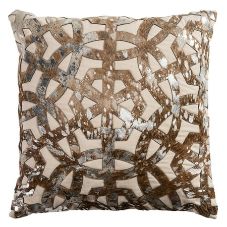 Rizzy Home One Of A Kind Pillow 20