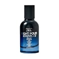 thumbnail image 4 of Zara Night Pour Homme II Perfume Set for Men Elegant Oriental Fragrance with Bergamot Lavender and Amber Notes Long-Lasting Scent EDP 100 + 30ml (3.4 + 1.0 fl. oz.), 4 of 6
