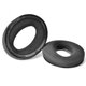thumbnail image 5 of Almohadillas suaves y aptas para auriculares Sennheiser HD515 y HD555, 5 of 5